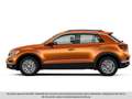 Volkswagen T-Roc Design TSI OPF Orange - thumbnail 2