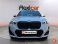 BMW X1 sDrive 18dA Blanco - thumbnail 2