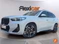 BMW X1 sDrive 18dA Blanco - thumbnail 3