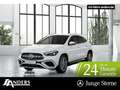 Mercedes-Benz GLA 200 AMG AdvPLus+AHK+Key+Dist+M-BEAM+Kam+EASY Weiß - thumbnail 1