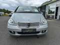 Mercedes-Benz A 200 A 200 (169)-AUTOMATIK-LEDER-PANORAMA Grau - thumbnail 2