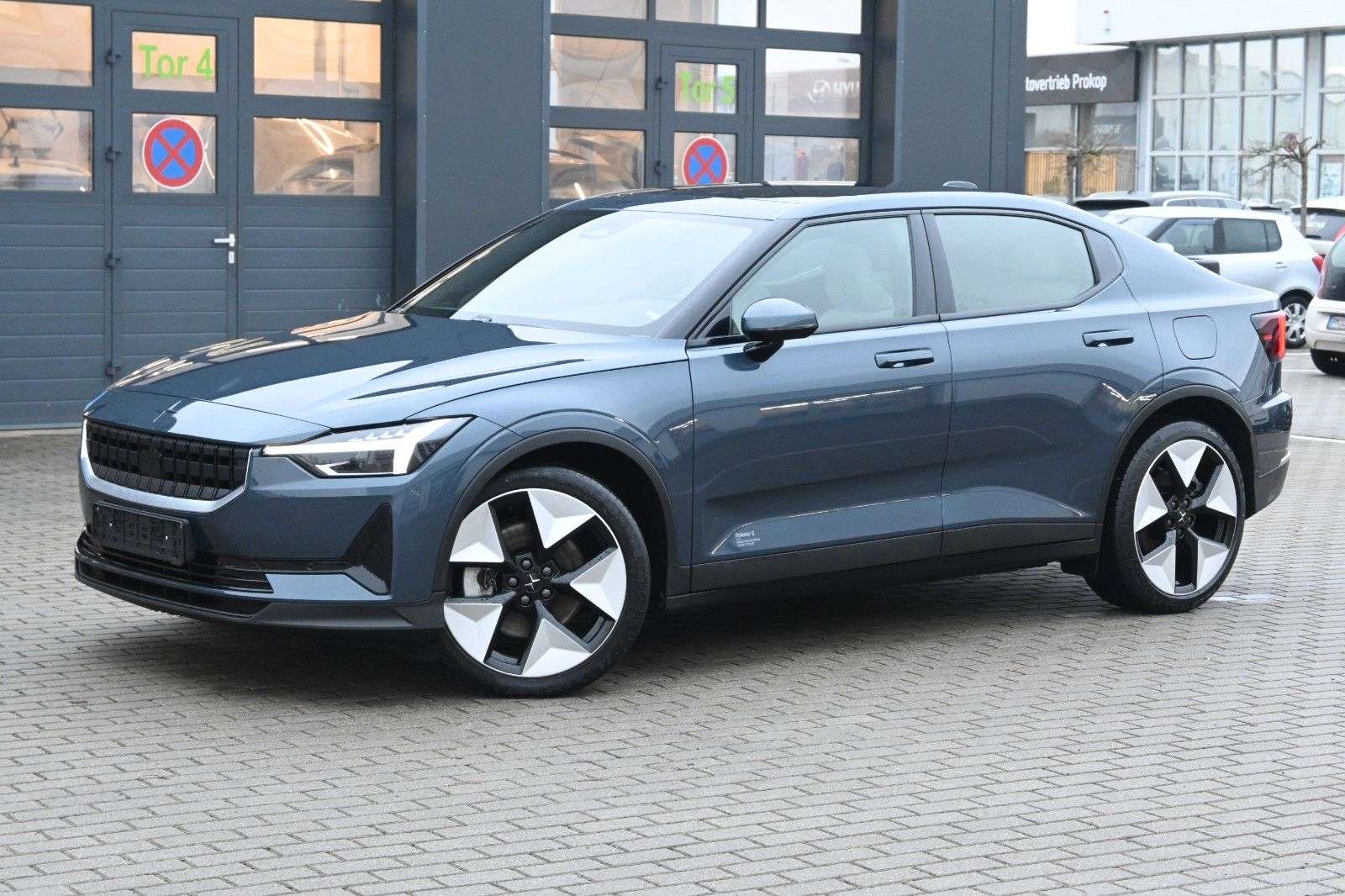 Polestar 2