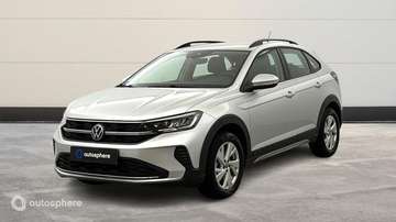 1.0 TSI 110ch Life Business