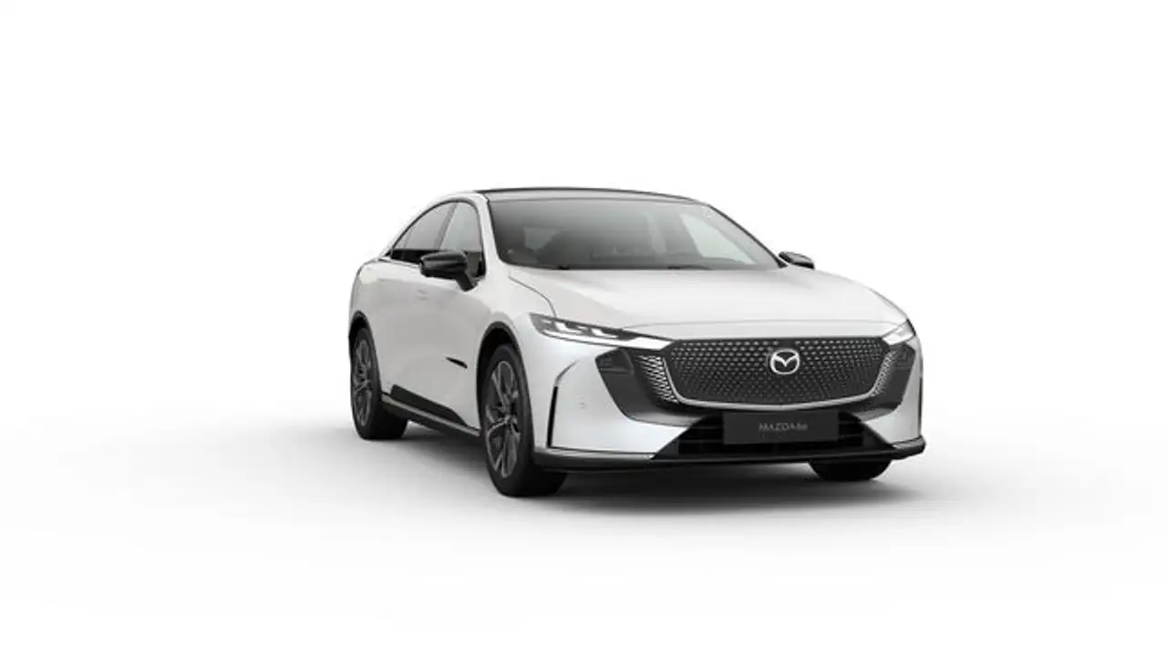 Mazda 6e
