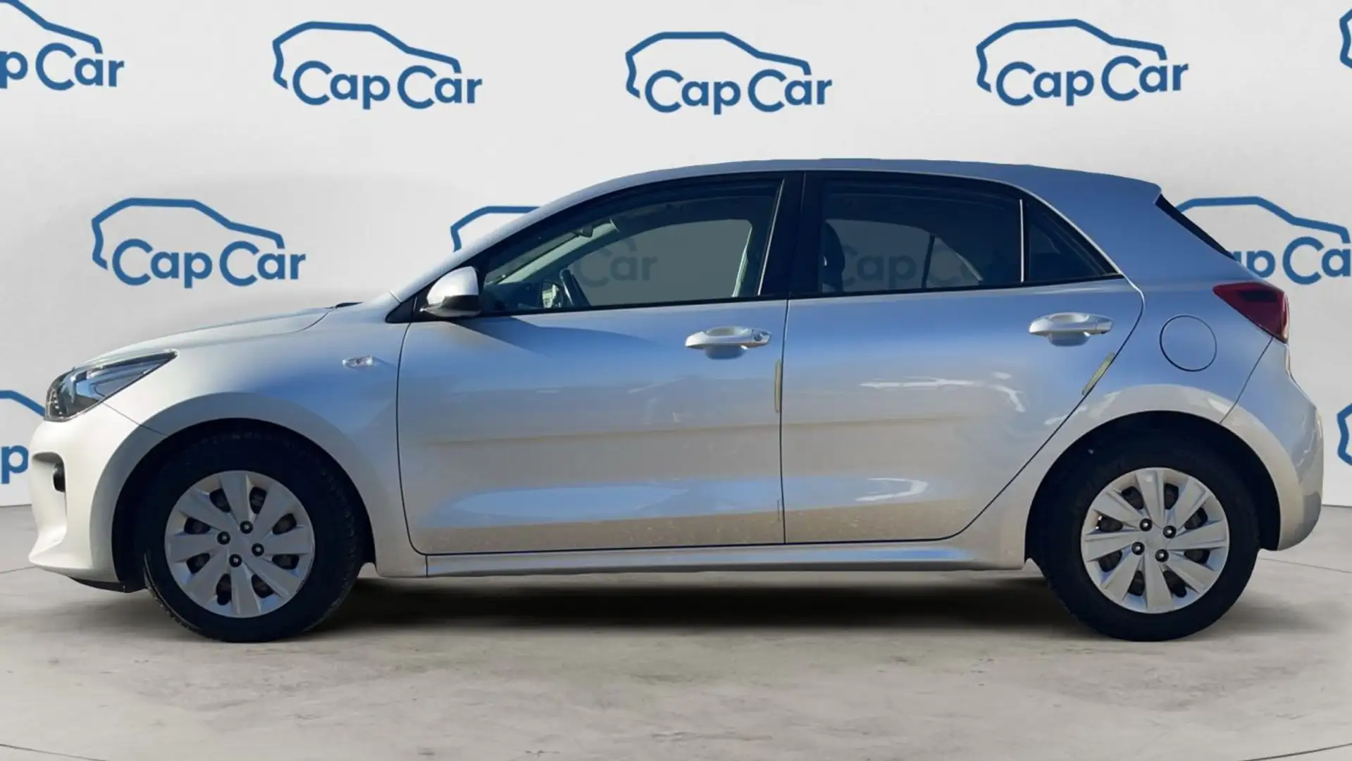 Kia Rio 1.4 CRDi 90 Active - 2