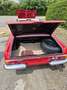 Mercedes-Benz SL 230 Rot - thumbnail 5