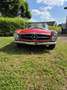 Mercedes-Benz SL 230 Rot - thumbnail 11