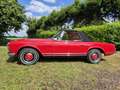 Mercedes-Benz SL 230 Rot - thumbnail 13