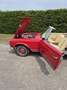 Mercedes-Benz SL 230 Rot - thumbnail 7