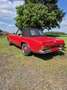 Mercedes-Benz SL 230 Rot - thumbnail 12