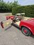 Mercedes-Benz SL 230 Rot - thumbnail 4