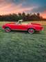 Mercedes-Benz SL 230 Rot - thumbnail 2