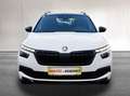 Skoda Kamiq 1,0 TSI Monte Carlo DSG*VIRTUAL*PDC*LED*PANORAM... Weiß - thumbnail 31