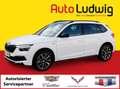 Skoda Kamiq 1,0 TSI Monte Carlo DSG*VIRTUAL*PDC*LED*PANORAM... Weiß - thumbnail 1