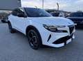 Alfa Romeo Junior 1.2 ibrida Speciale 145cv edct6 Blanc - thumbnail 4