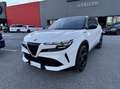 Alfa Romeo Junior 1.2 ibrida Speciale 145cv edct6 Blanc - thumbnail 2