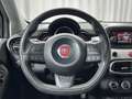 Fiat 500X 1.6 e-torq Web edition 4x2 110cv Fiat 500x Argento - thumbnail 21