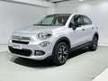 Fiat 500X 1.6 e-torq Web edition 4x2 110cv Fiat 500x Argento - thumbnail 1