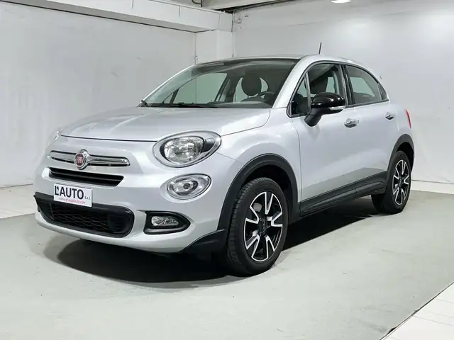 Fiat 500X 1.6 e-torq Web edition 4x2 110cv Fiat 500x