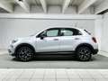 Fiat 500X 1.6 e-torq Web edition 4x2 110cv Fiat 500x Argento - thumbnail 2