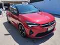 Opel Corsa Corsa 1.2 GS Line s+ IMP GAS +BICOL+BLOCK SCAT Rosso - thumbnail 2
