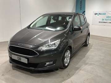C-Max 1.0 EcoBoost 100CV