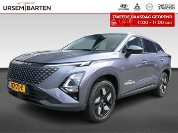 1.6 T-GDi SHS-H Premium | Automaat | Stoelverwarmi