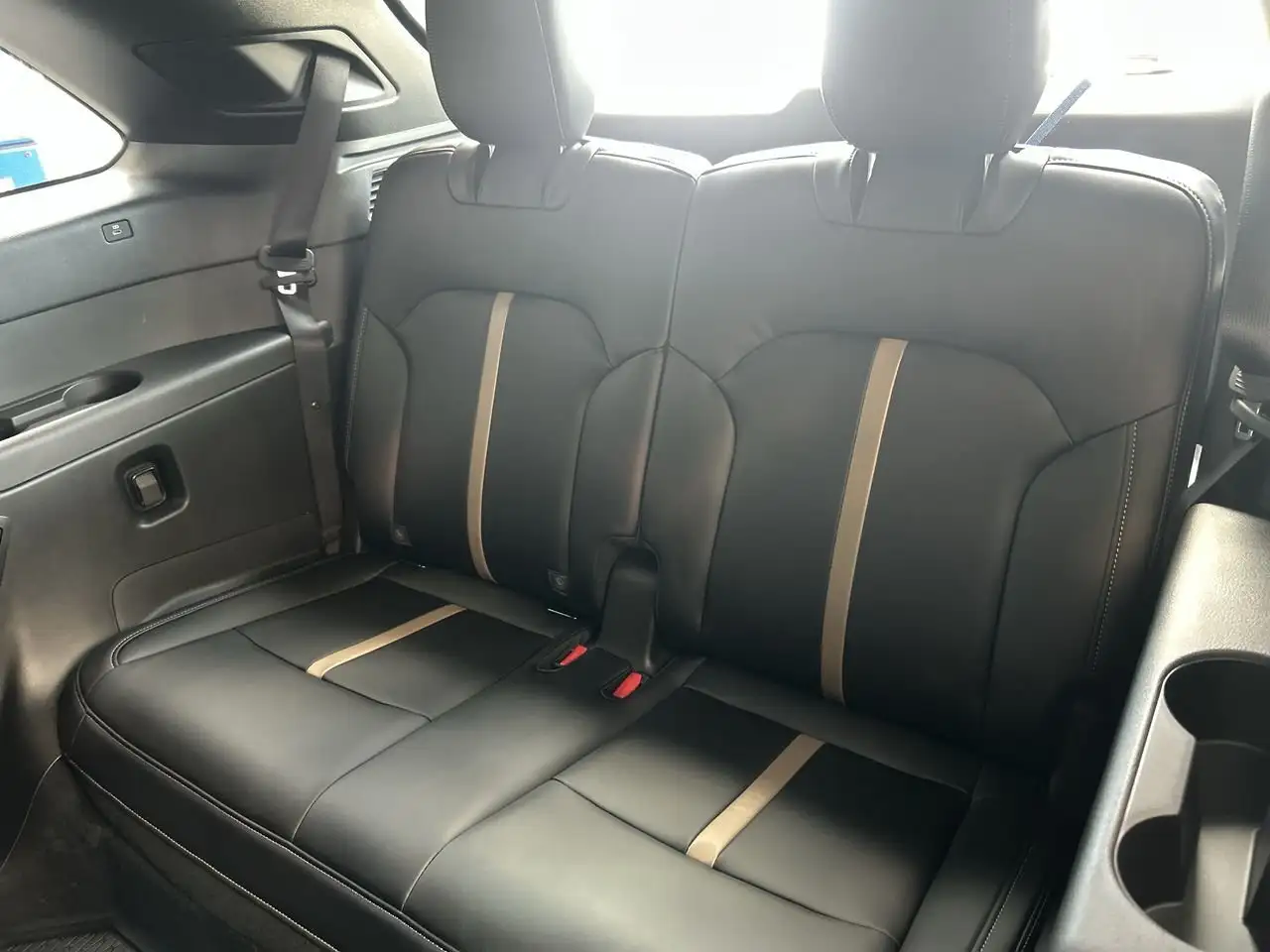 Mazda CX-90 PHEV снимка Mazda CX-90 PHEV