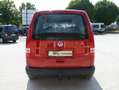 Volkswagen Caddy Maxi 1.6 TDI Trendline *7-Si*AHK*Climatic*1.Hd.* Rouge - thumbnail 6