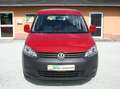 Volkswagen Caddy Maxi 1.6 TDI Trendline *7-Si*AHK*Climatic*1.Hd.* Rouge - thumbnail 5