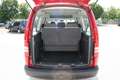 Volkswagen Caddy Maxi 1.6 TDI Trendline *7-Si*AHK*Climatic*1.Hd.* Rouge - thumbnail 14