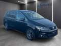 SEAT Alhambra FR-Line 7-Sitzer Xenon Pano AHK ACC DCC Schwarz - thumbnail 2
