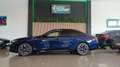 BMW 520 520dA xDrive Blau - thumbnail 3