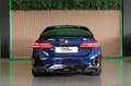BMW 520 520dA xDrive Blau - thumbnail 12