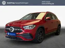 Mercedes-Benz GLA 200 GLA