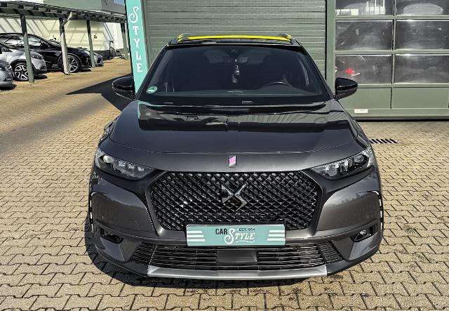 DS Automobiles DS 7 Crossback 1.6 PureTech 180 Performance Line