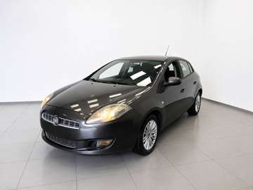 Bravo II 2007 1.6 mjt Dynamic 120cv