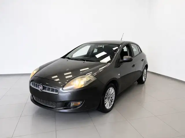 Fiat Bravo Bravo II 2007 1.6 mjt Dynamic 120cv