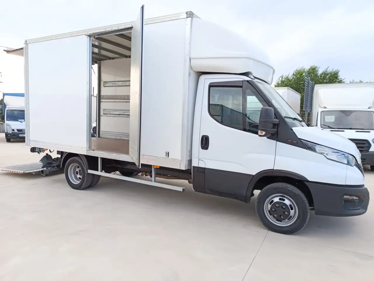 Iveco Model not specified 2022