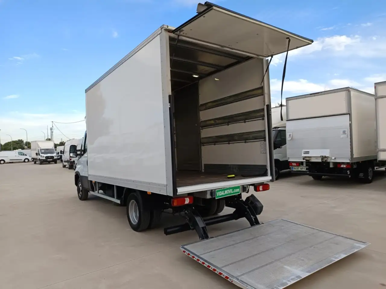 Iveco Model not specified 2022