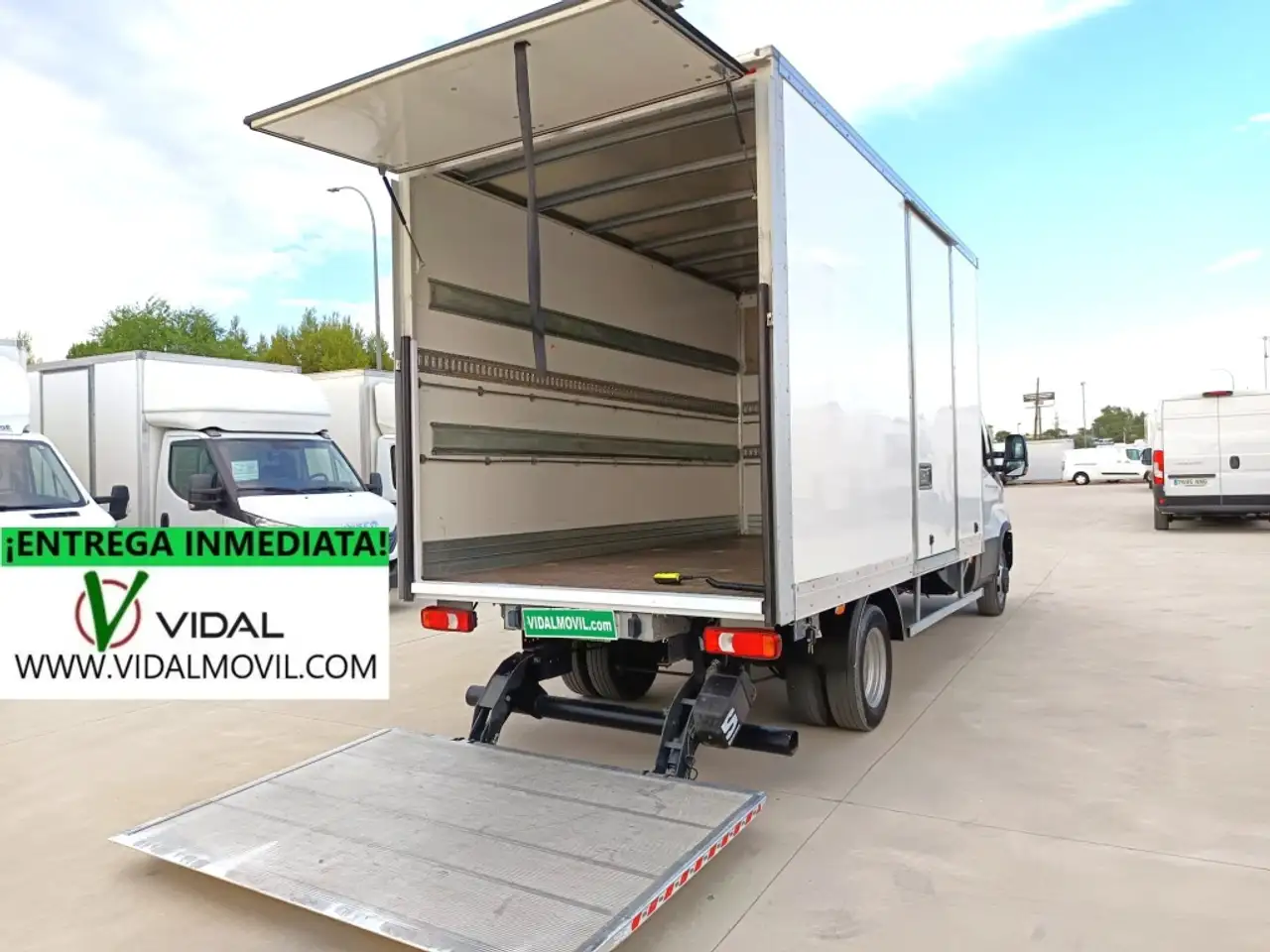 Iveco Model not specified 2022