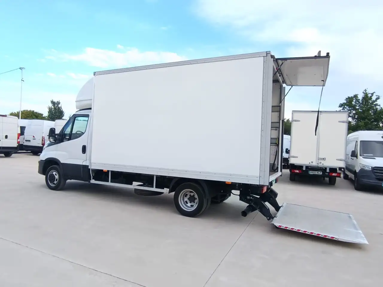 Iveco Model not specified 2022