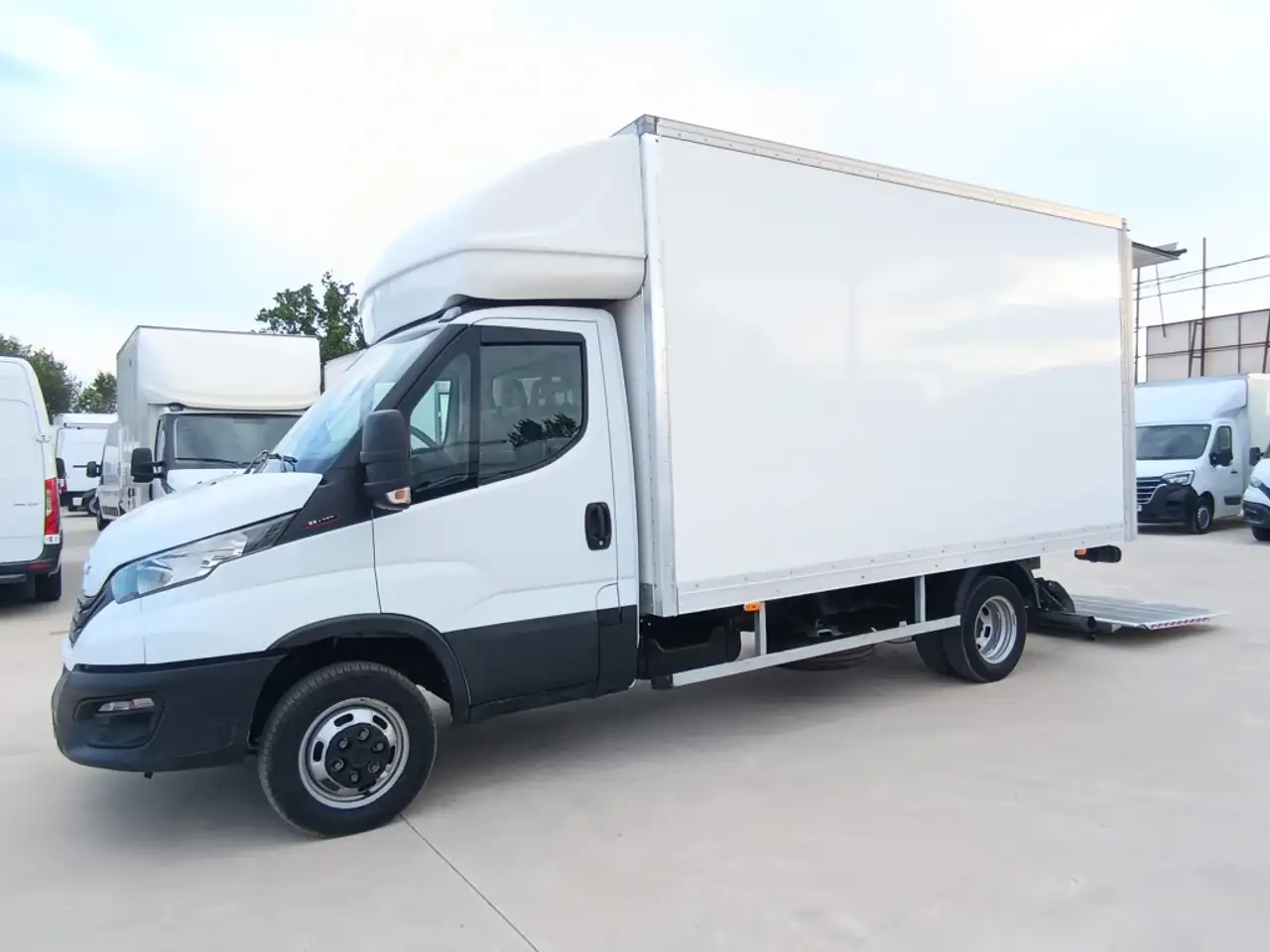 Iveco Model not specified 2022