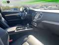 Volvo XC90 2.0 T8 AWD Core Recharge Auto Gris - thumbnail 16