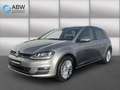 Volkswagen Golf VII Lim. Cup BMT 1.6 TDI Bi-Xenon NAVI Silber - thumbnail 1