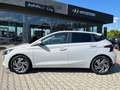 Hyundai i20 Kamera Klima Navi Tempo Spurhalte SHZ AC/AA Grau - thumbnail 2