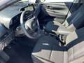 Hyundai i20 Kamera Klima Navi Tempo Spurhalte SHZ AC/AA Grau - thumbnail 10