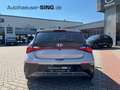 Hyundai i20 Kamera Klima Navi Tempo Spurhalte SHZ AC/AA Grau - thumbnail 4