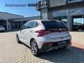Hyundai i20 Kamera Klima Navi Tempo Spurhalte SHZ AC/AA Grau - thumbnail 3