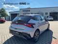 Hyundai i20 Kamera Klima Navi Tempo Spurhalte SHZ AC/AA Grau - thumbnail 5